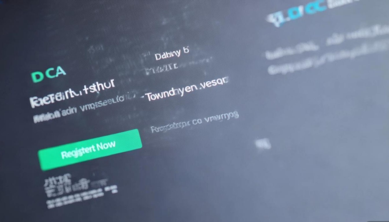 亚洲区块链DACA官网今日开放注册了吗？