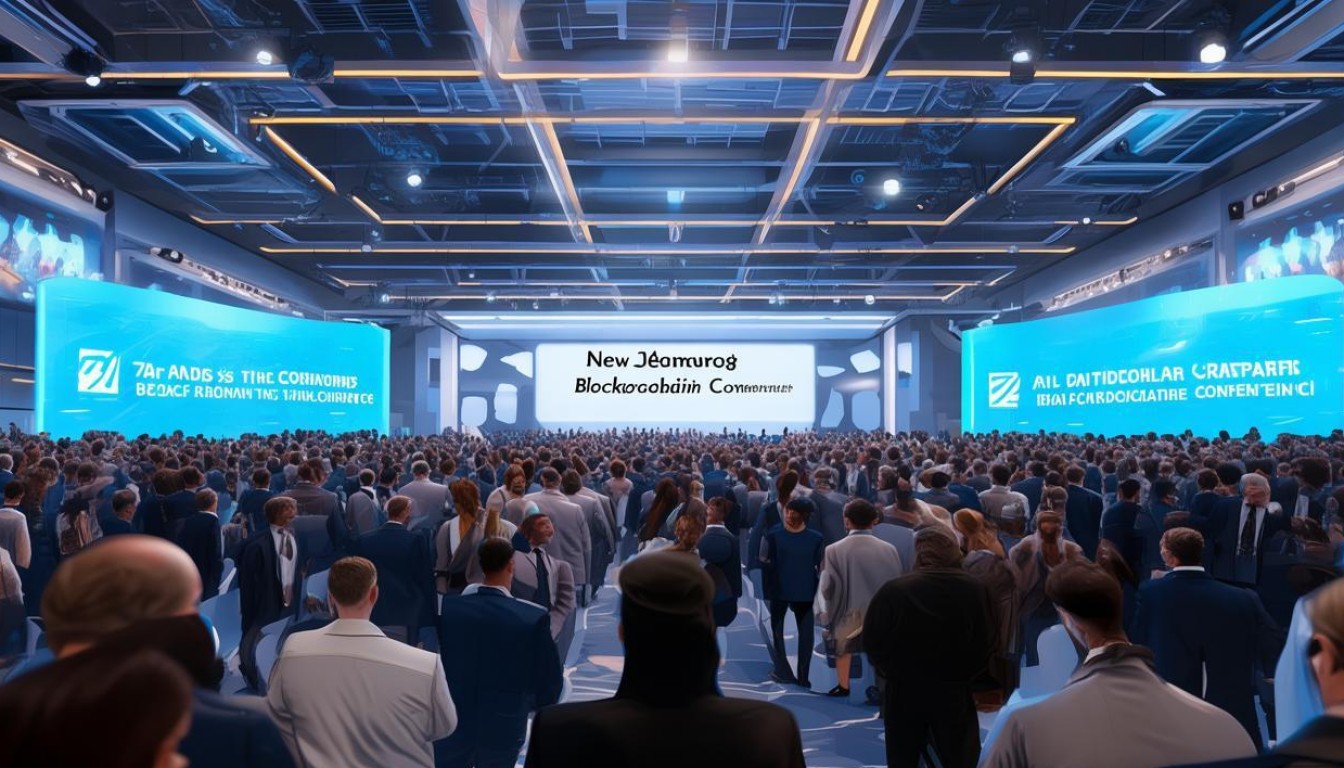 2月1号区块链大会，今年有哪些新风向？