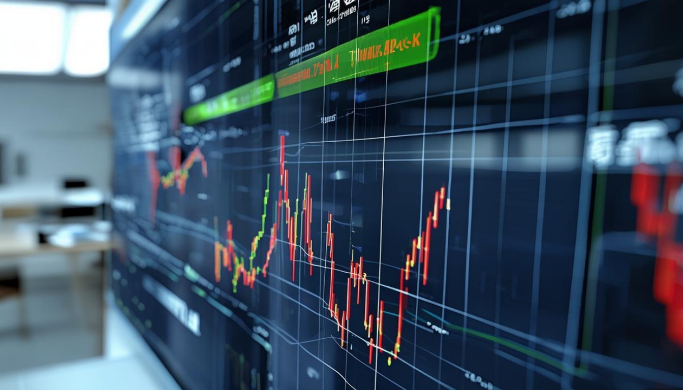 浙江和达股票今日行情如何?最新走势怎么样?