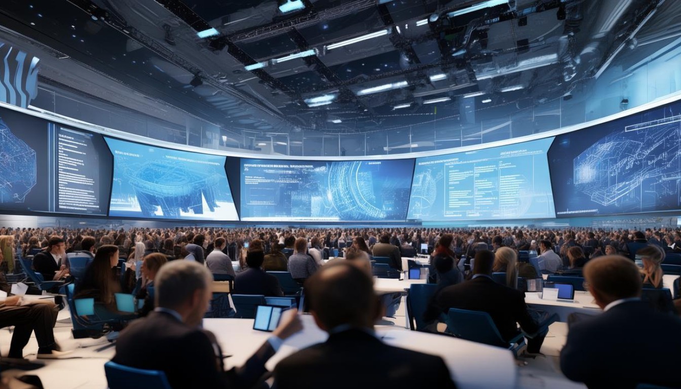 第4届区块链国际峰会，2025年有哪些新突破？