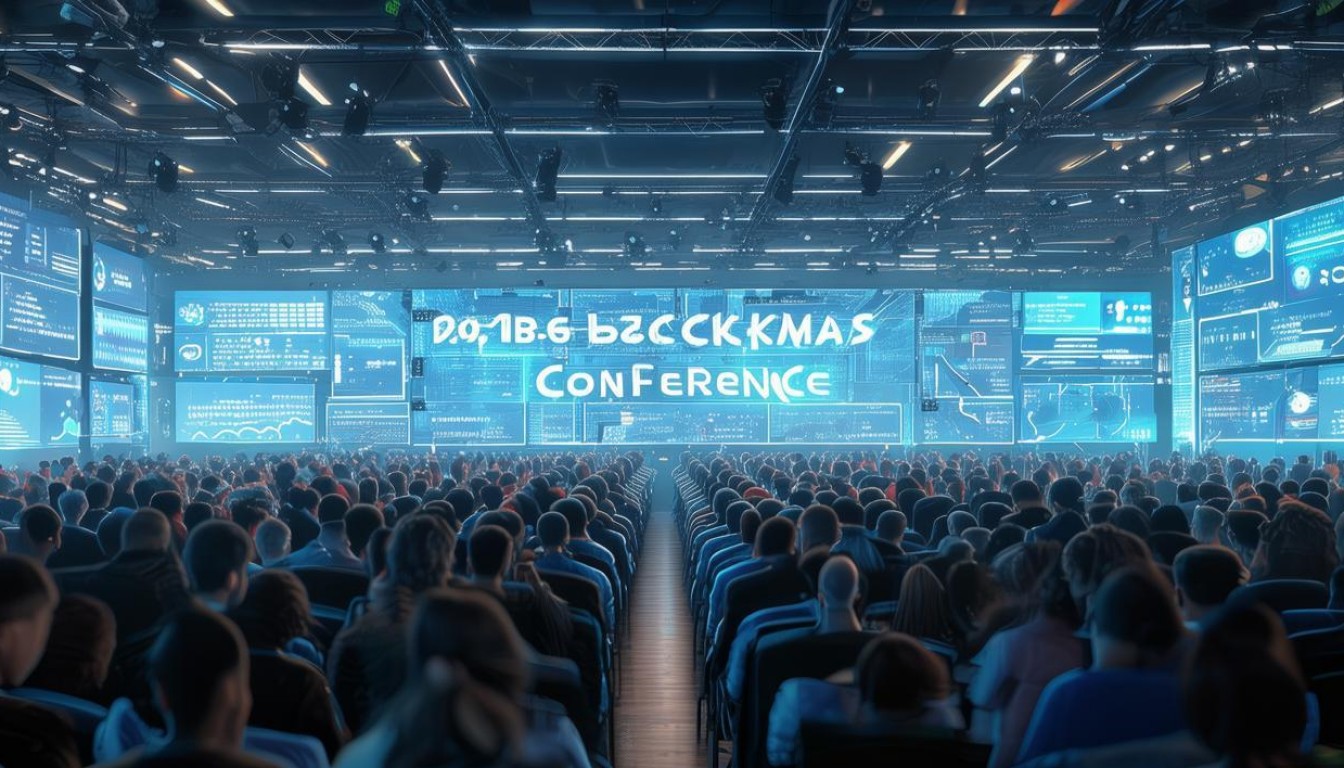 2025区块链大会将释放哪些新信号?