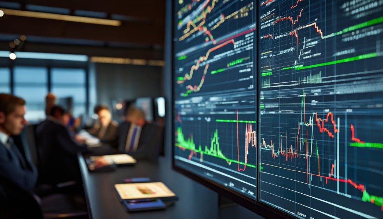 大宗商品最新行情,涨跌如何?后市怎么走?