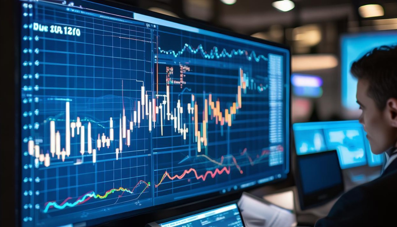 蓝光地产最新股价多少?实时行情速览!