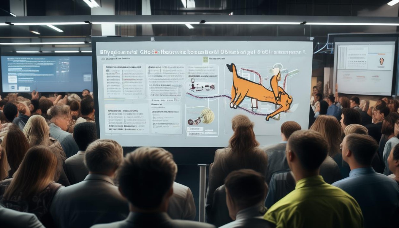 区块链宠物狗众筹跑路?资金安全如何保障?