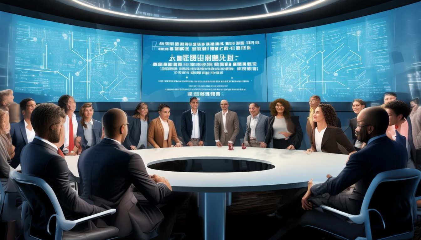 工信部发布区块链参考架构,将如何重塑产业格局?