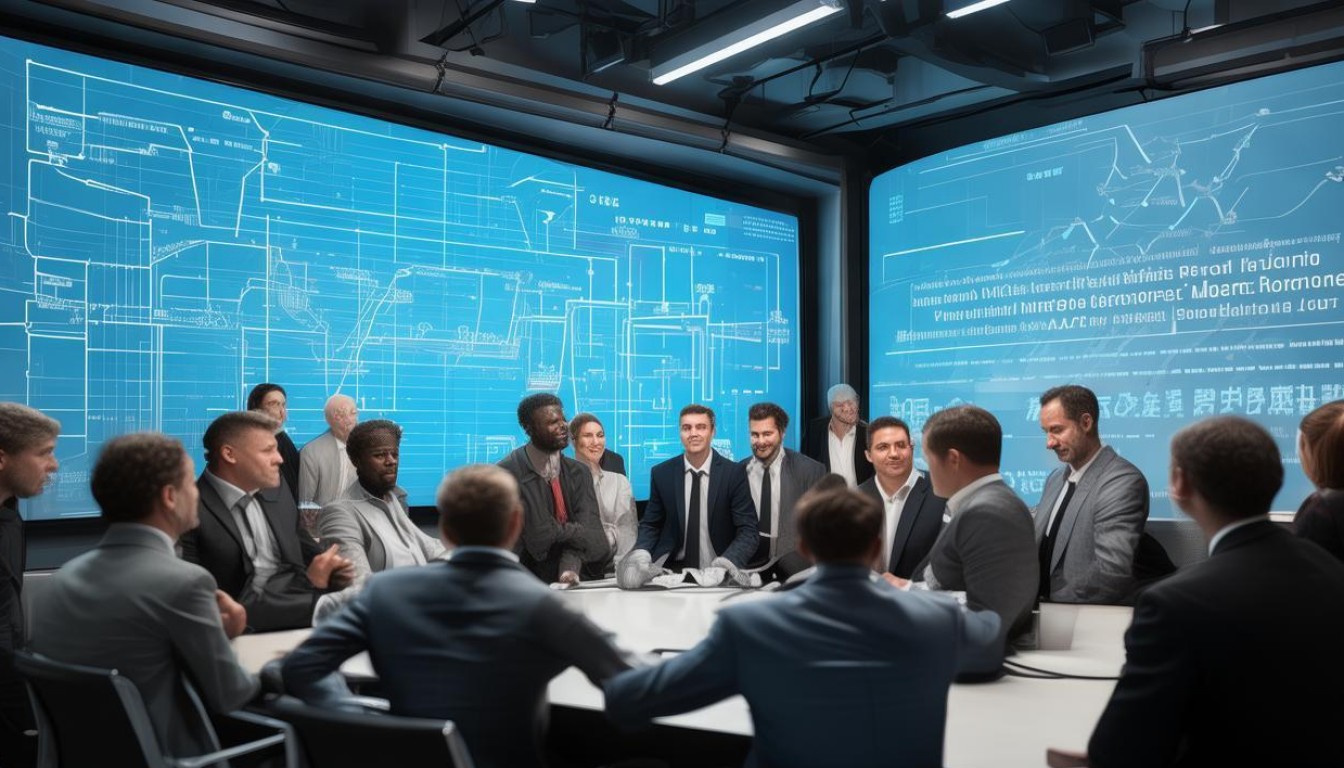 工信部发布区块链参考架构,将如何重塑产业格局?