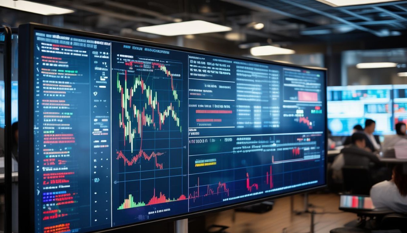 日本股市最新行情在哪看？实时更新吗？