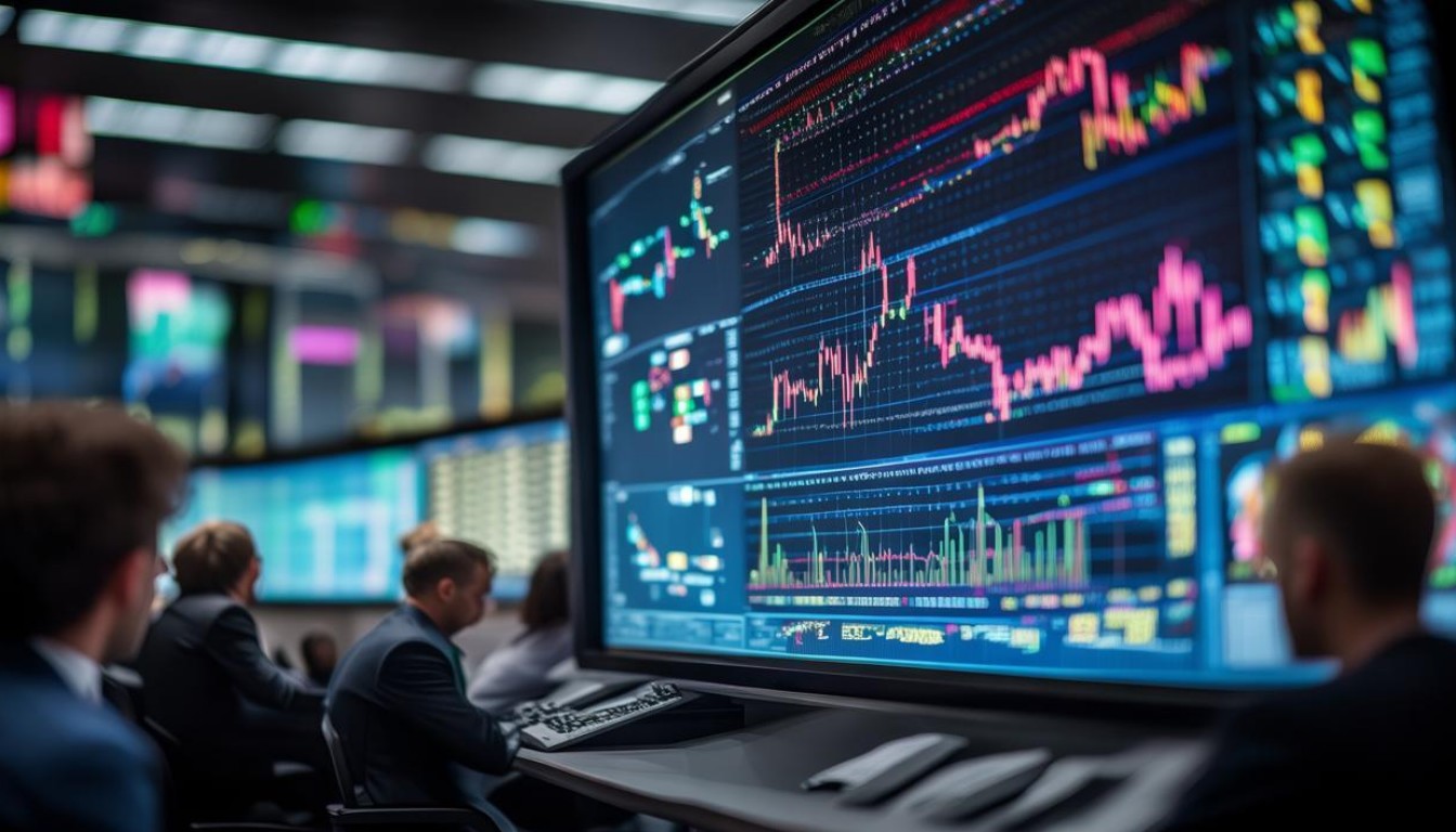 大盘实时图今如何?行情突变了吗?