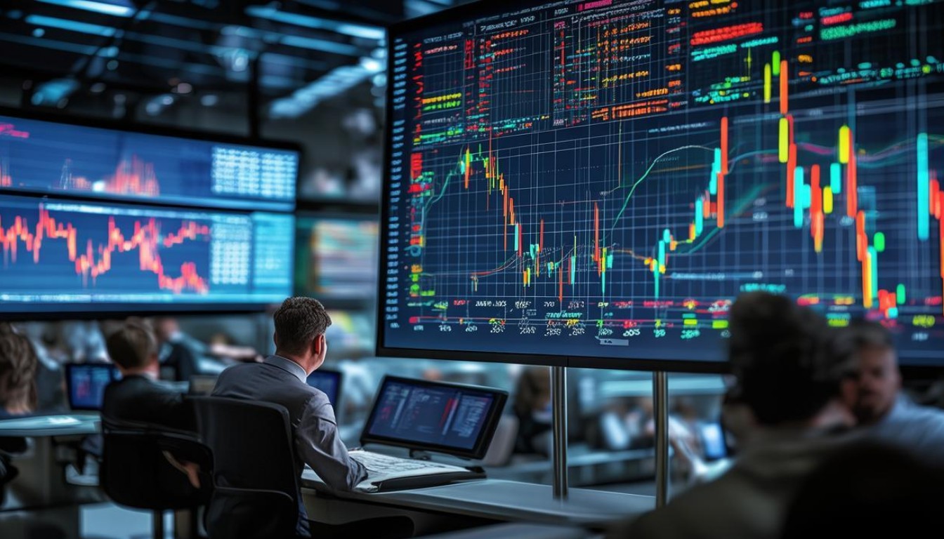 大盘实时图今如何?行情突变了吗?