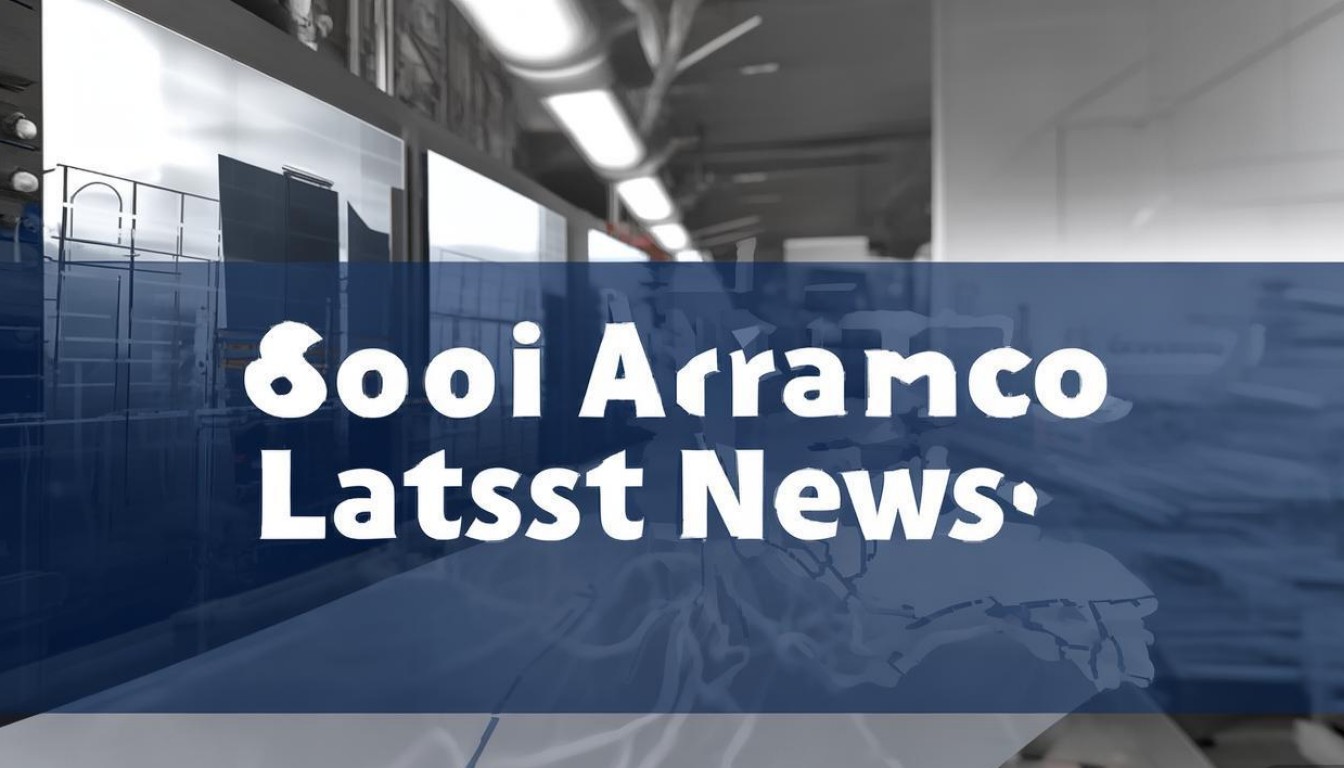 沙特阿美最新消息,油价/产量有何新动向?