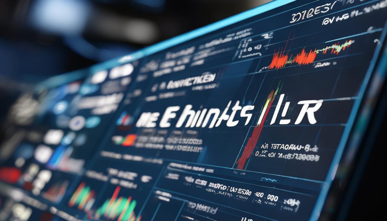 实时嵌入指标行情软件,最新数据怎么用?