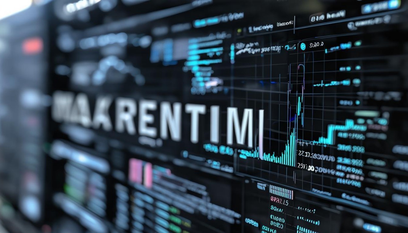 实时嵌入指标行情软件,最新数据怎么用?