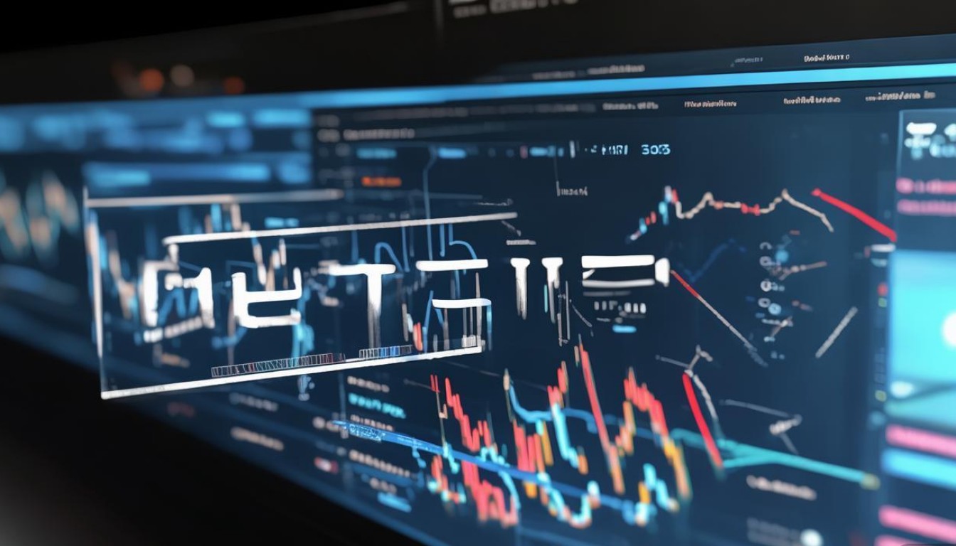 实时嵌入指标行情软件,最新数据怎么用?