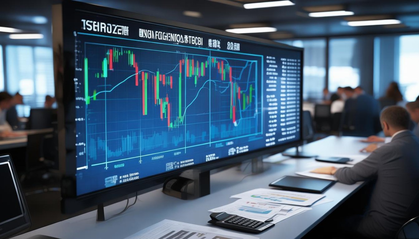 中证股份今日股价多少?最新行情走势如何?