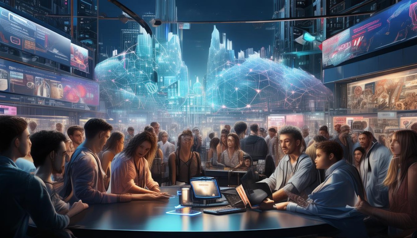 2025区块链社区发展关键,如何突破增长瓶颈?