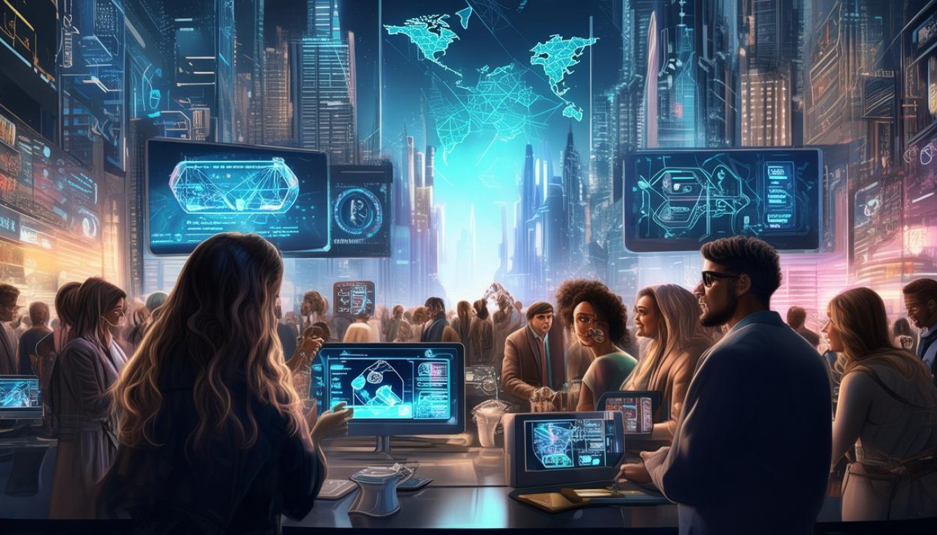 2025区块链社区发展关键,如何突破增长瓶颈?