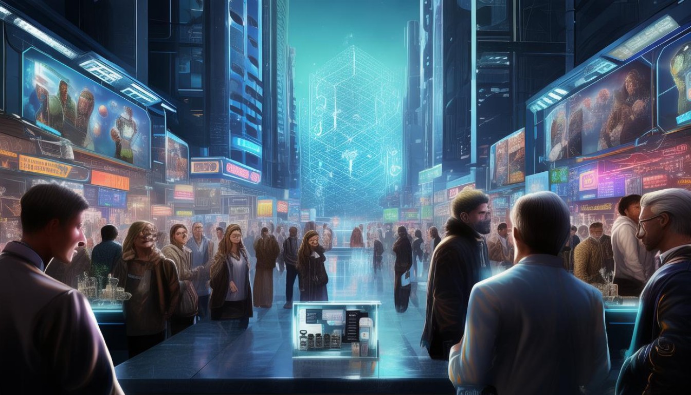 2025区块链社区发展关键,如何突破增长瓶颈?