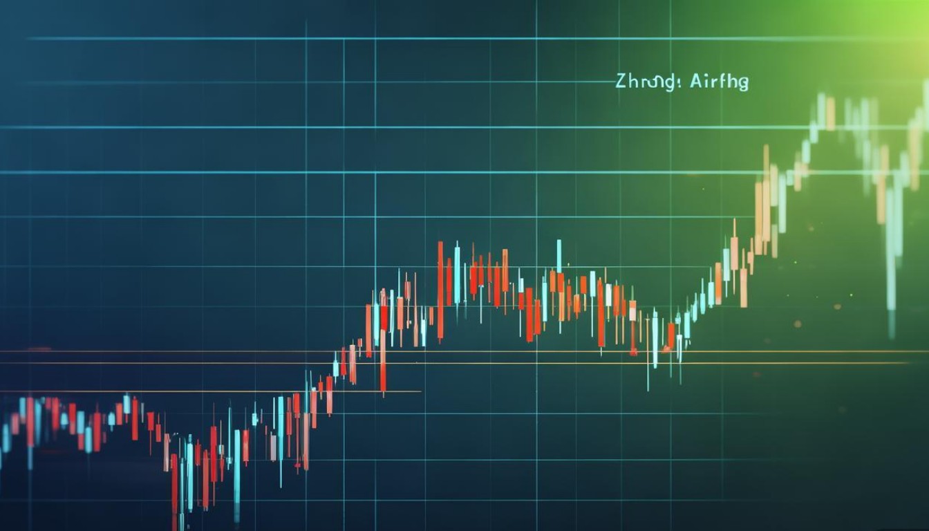 中航飞机今日股价行情最新走势如何?