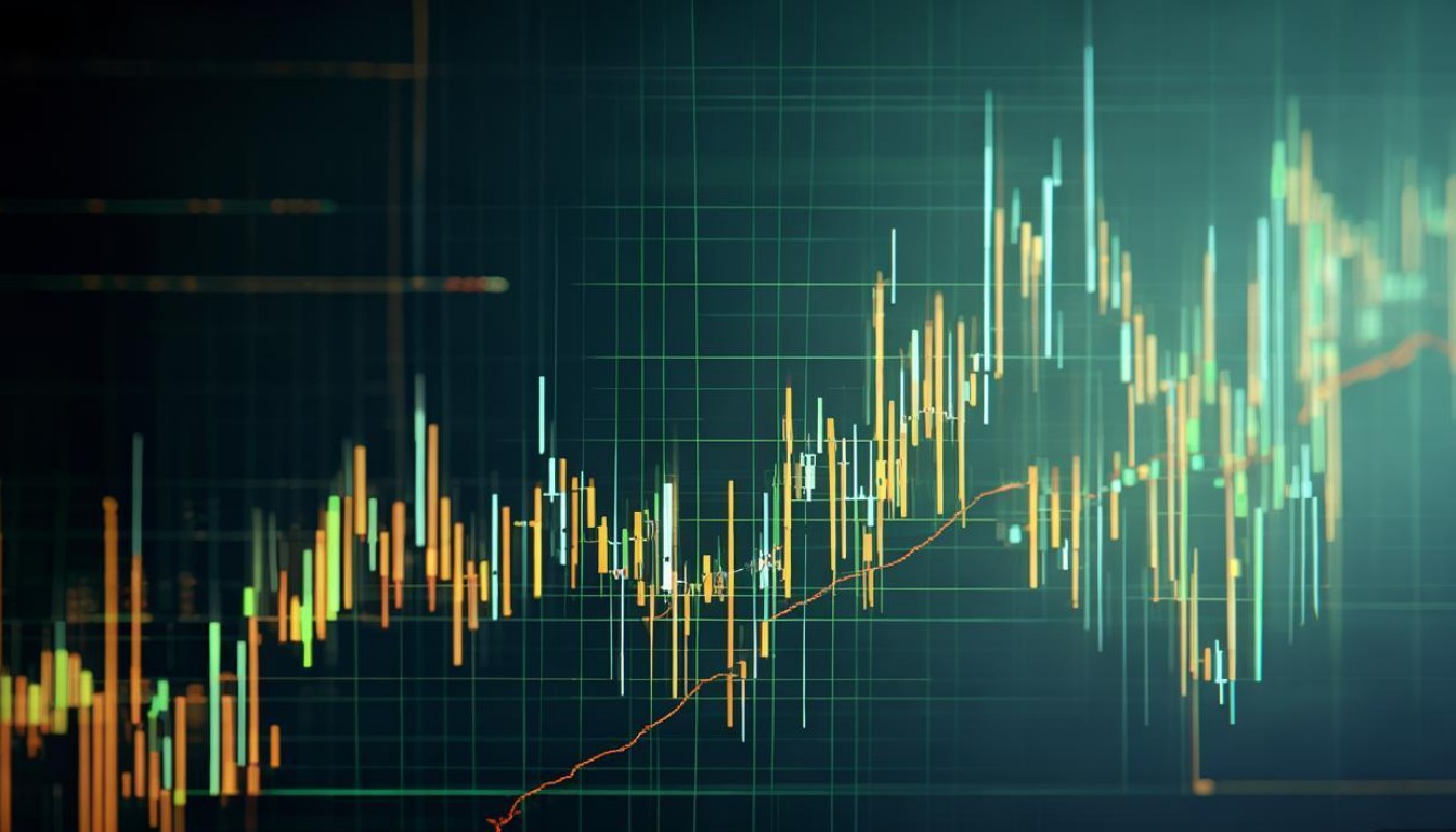 中钢天源稀土今日股价走势如何?