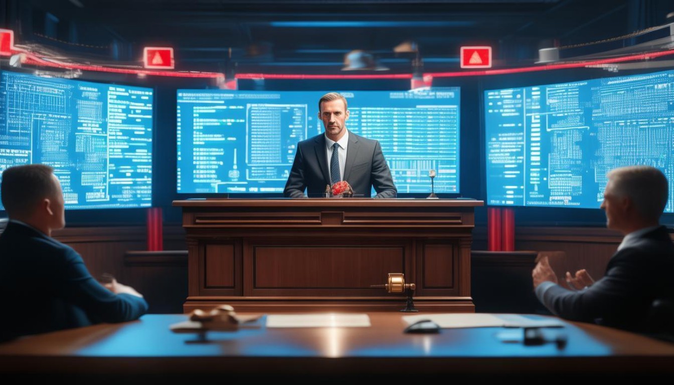 区块链上传假信息,如何监管追责?