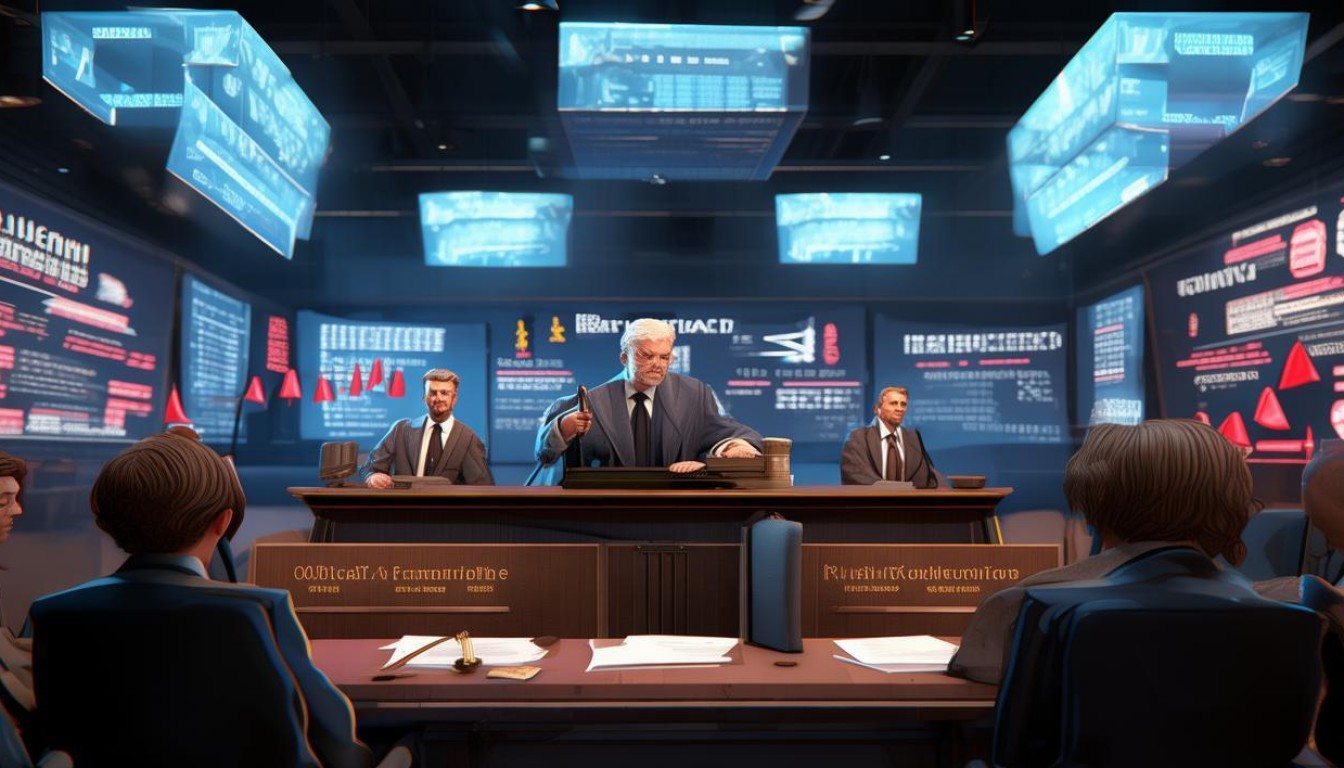 区块链上传假信息,如何监管追责?