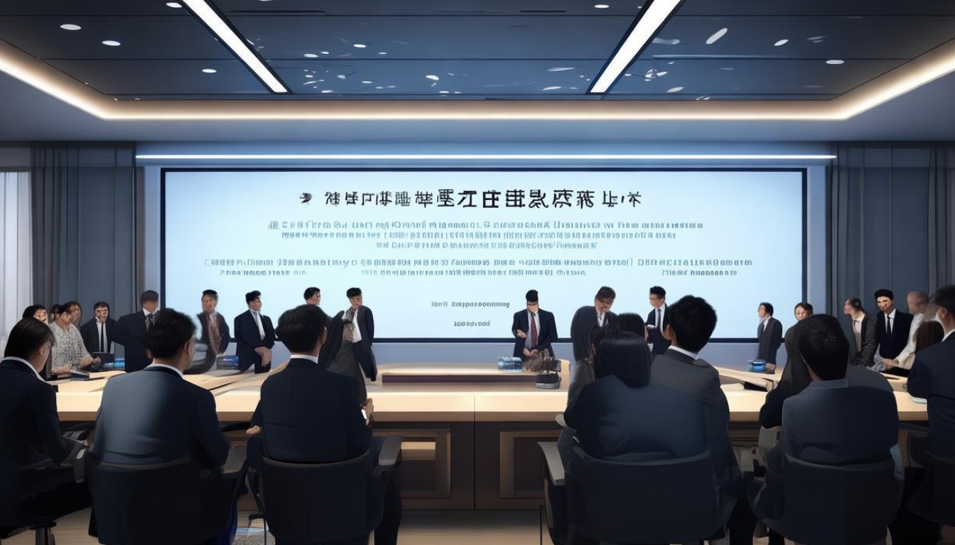 南京江北区块链政策最新细则何时落地?