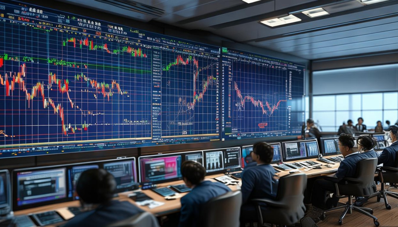 泸锌期货今日行情会涨还是跌?