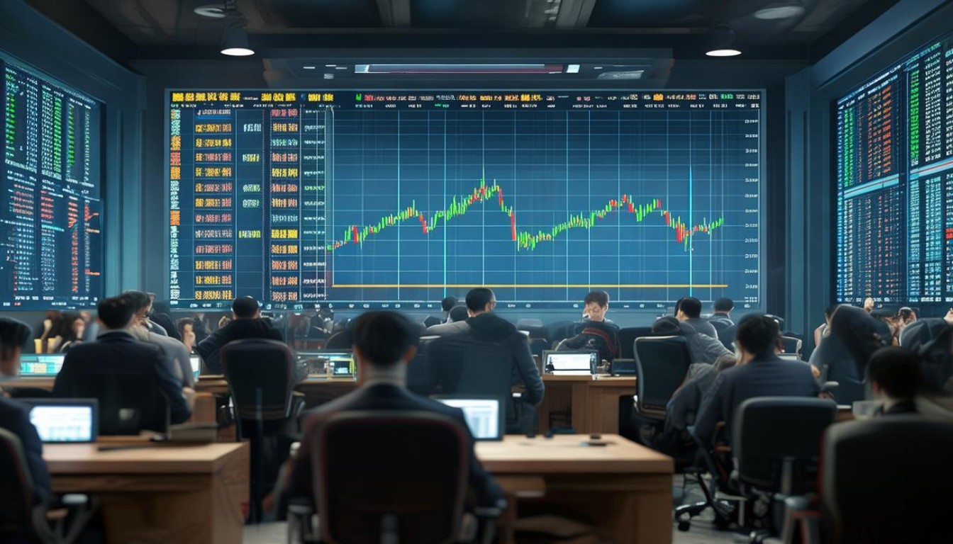 泸锌期货今日行情会涨还是跌?