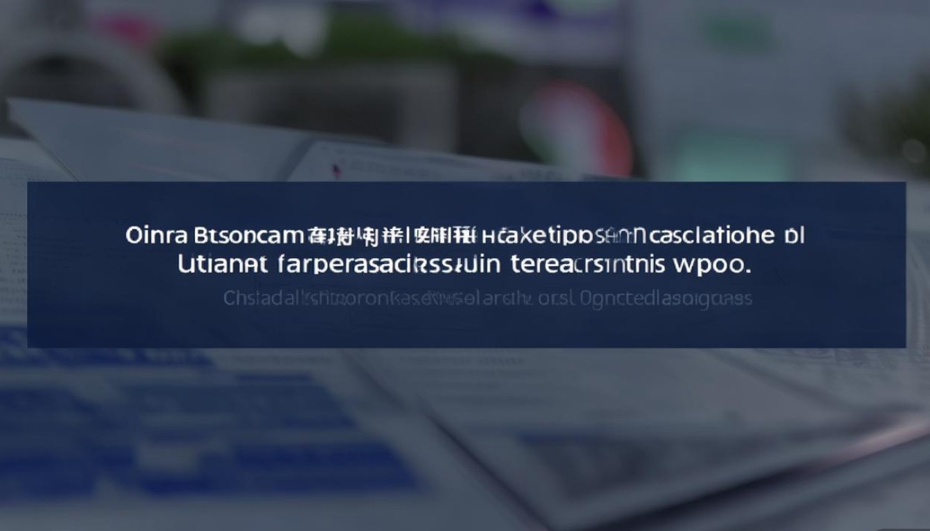 中国区块链联盟协会官网更新了什么最新动态?