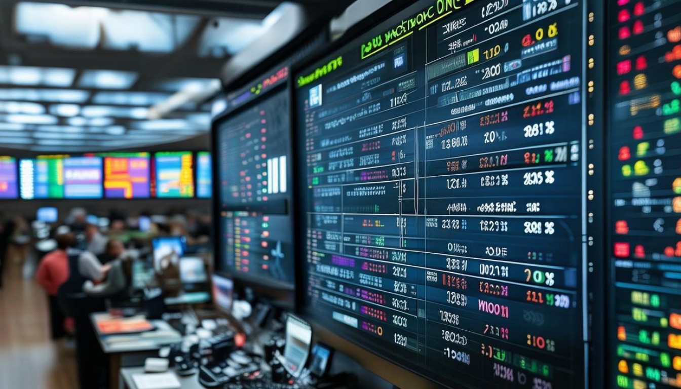 道指实时走势如何？东方财富更新了吗？