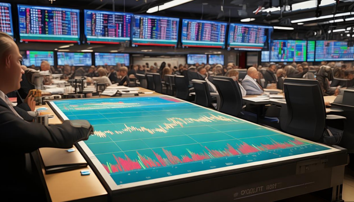 8黄金行情突变？今日多空方向在哪？