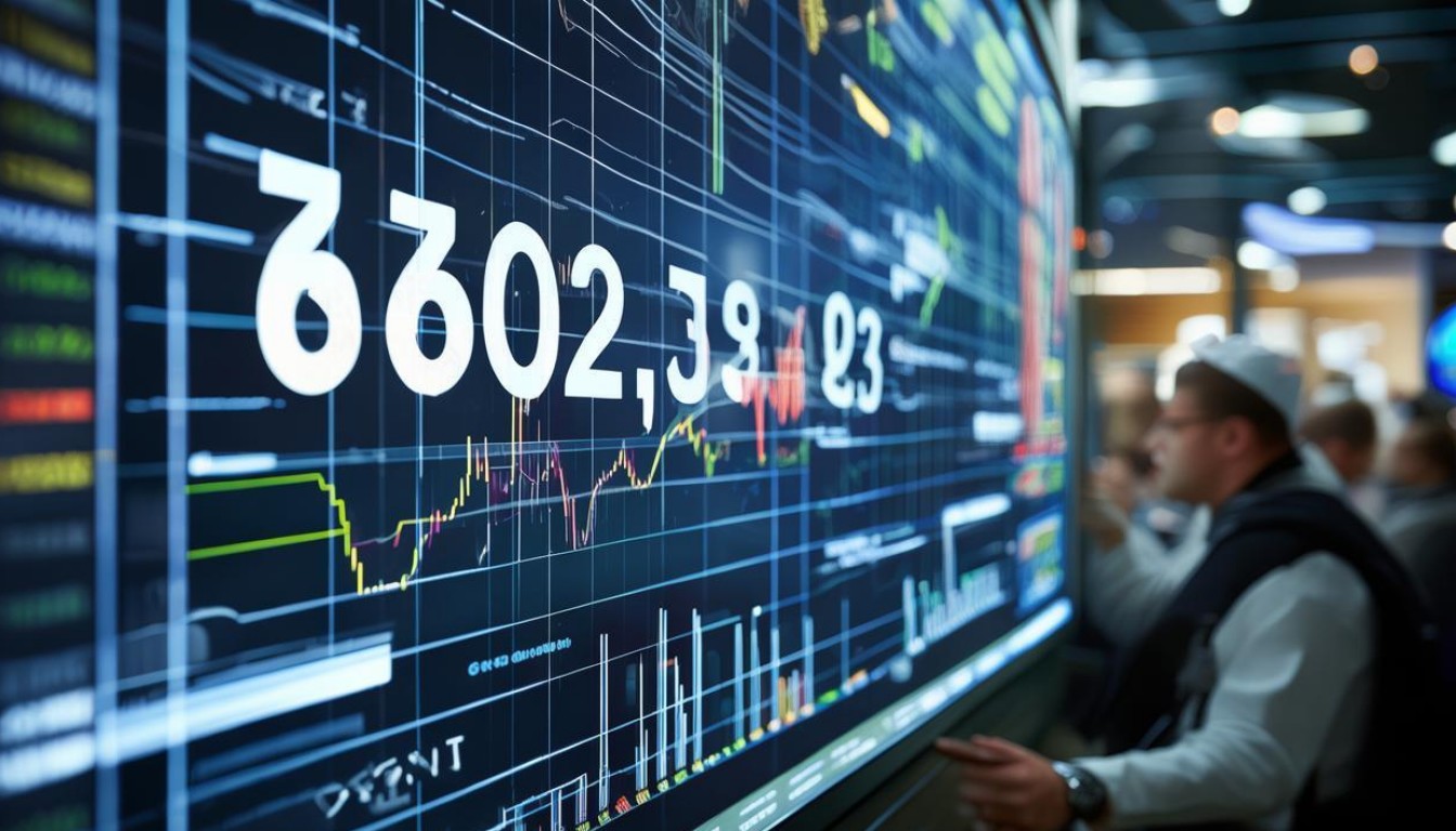 国际黄金价格今早多少？实时行情最新变动！