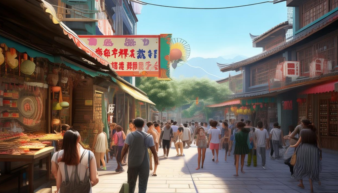 云南旅游股今日行情如何?最新动态速览!