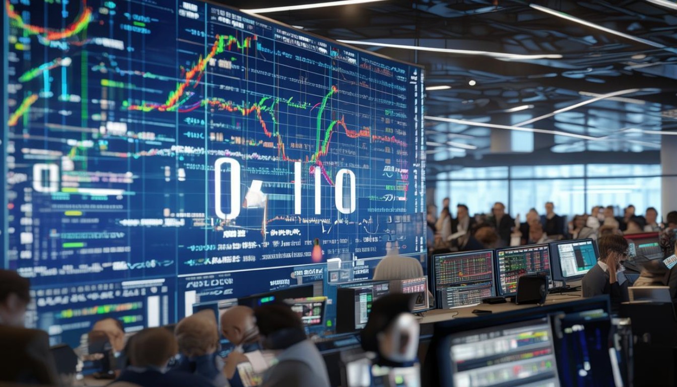 01810今日行情如何?最新走势解读