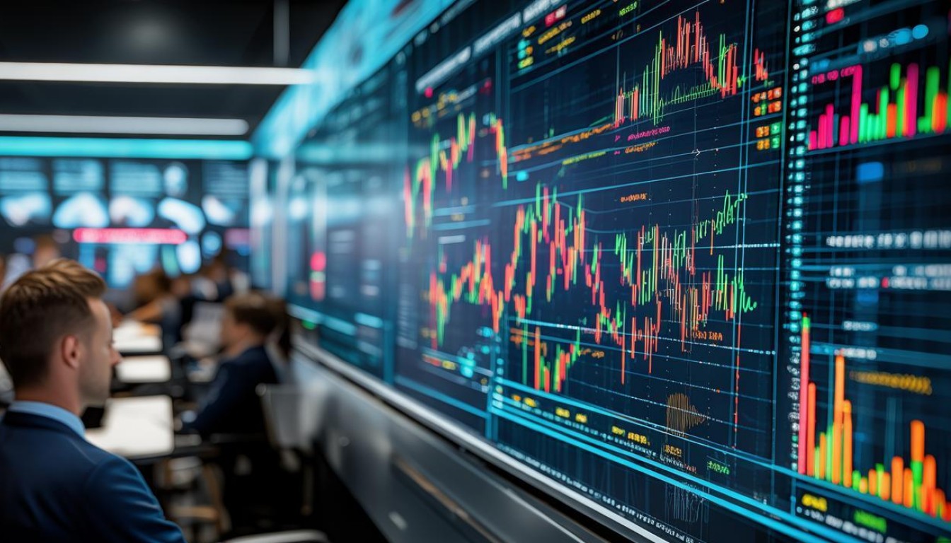 今日A股多图行情如何?最新走势解读来了!