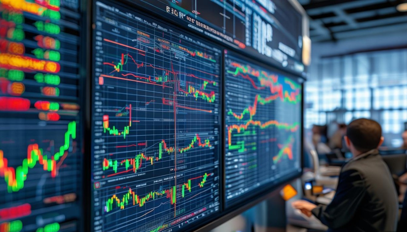 今日A股多图行情如何?最新走势解读来了!