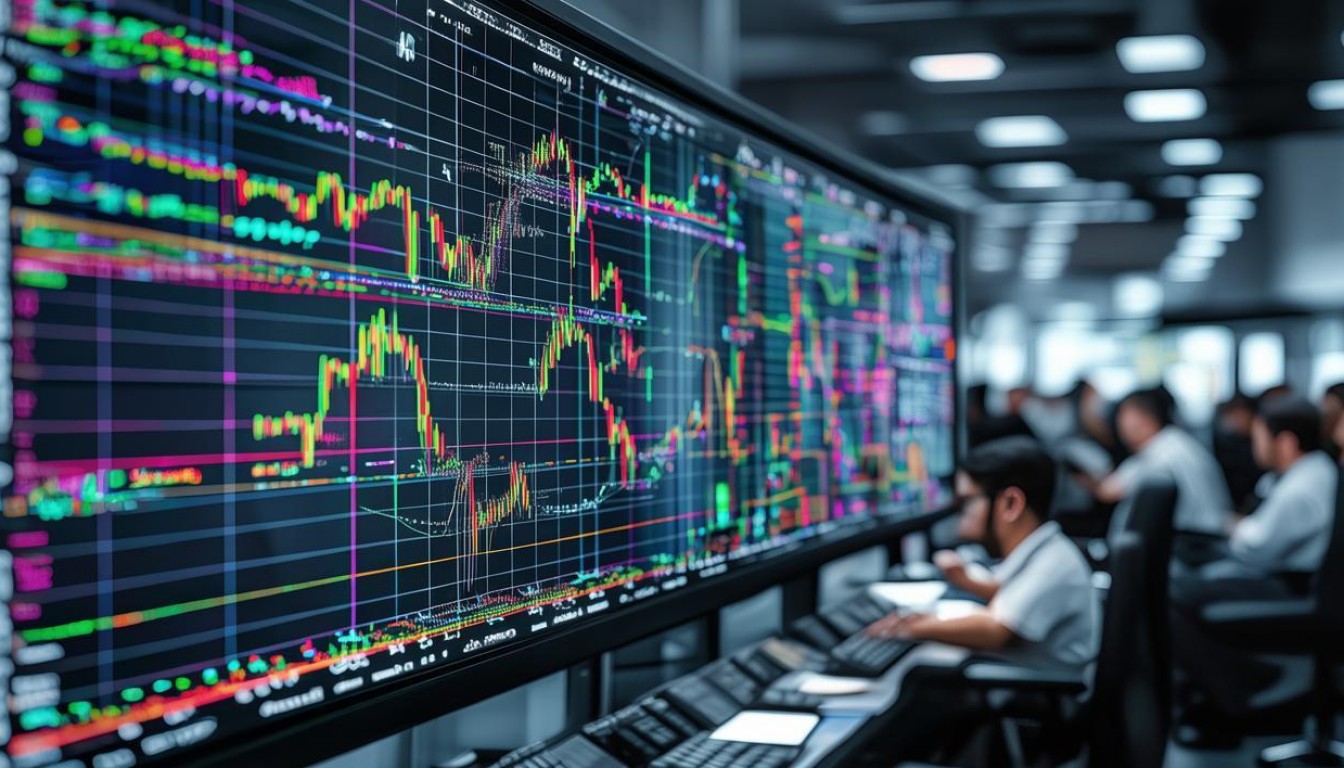 今日A股多图行情如何?最新走势解读来了!