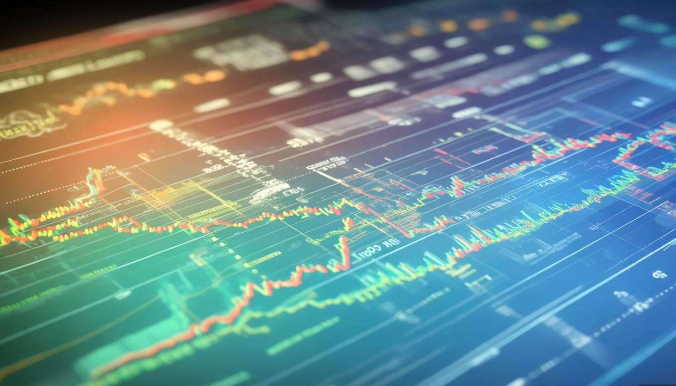 今日国内原油行情图最新走势如何？