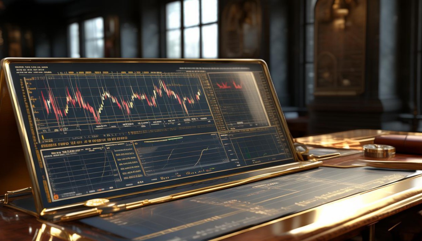 美黄金最新行情今如何？