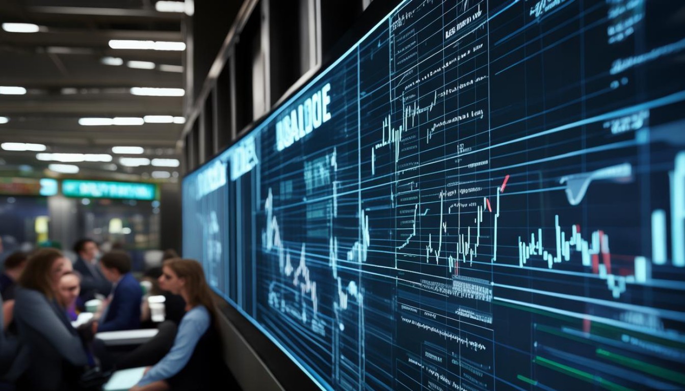 美元指数最新行情如何?后市走势怎么看?