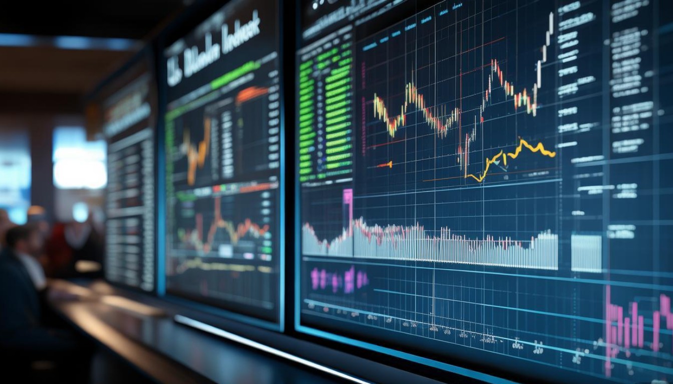 美元指数最新行情如何?后市走势怎么看?