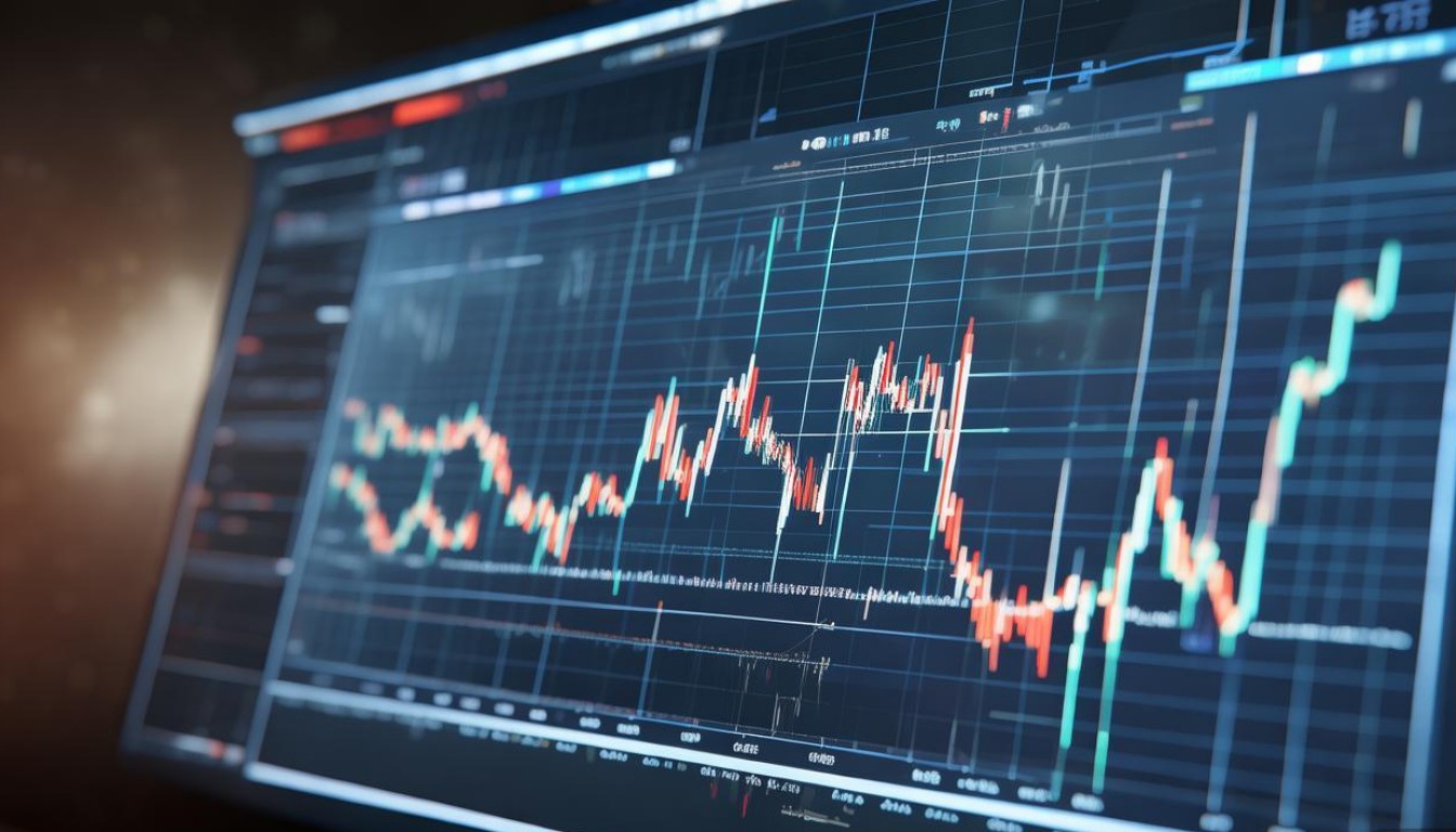 保利地产今日股价为何异动?