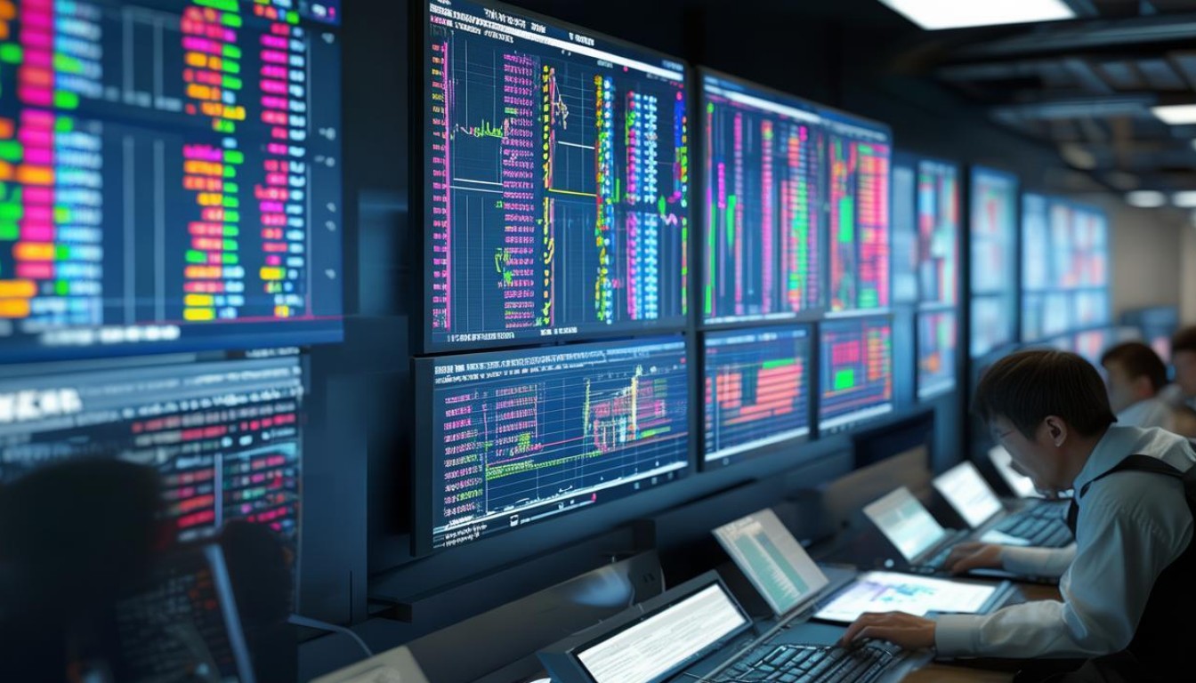 日经225股指期货实时行情今日怎么走?