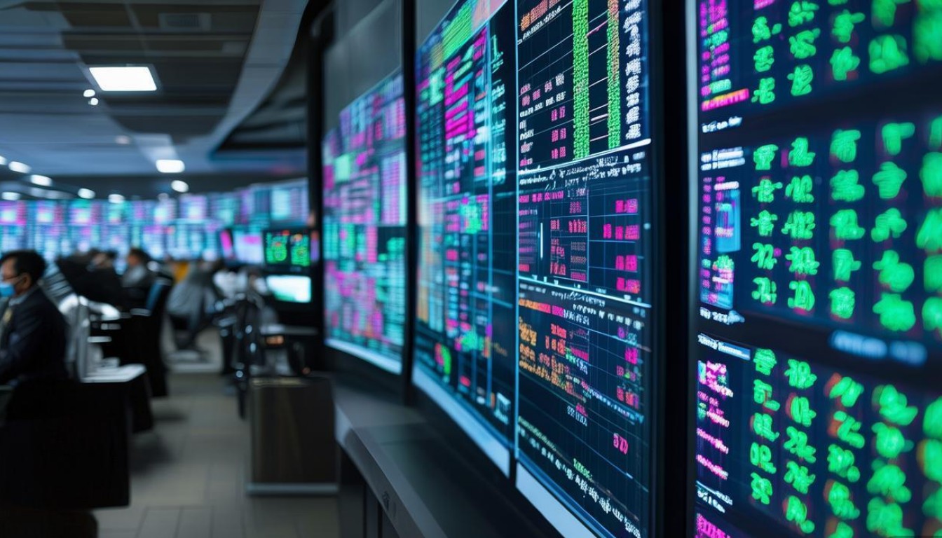 日经225股指期货实时行情今日怎么走?