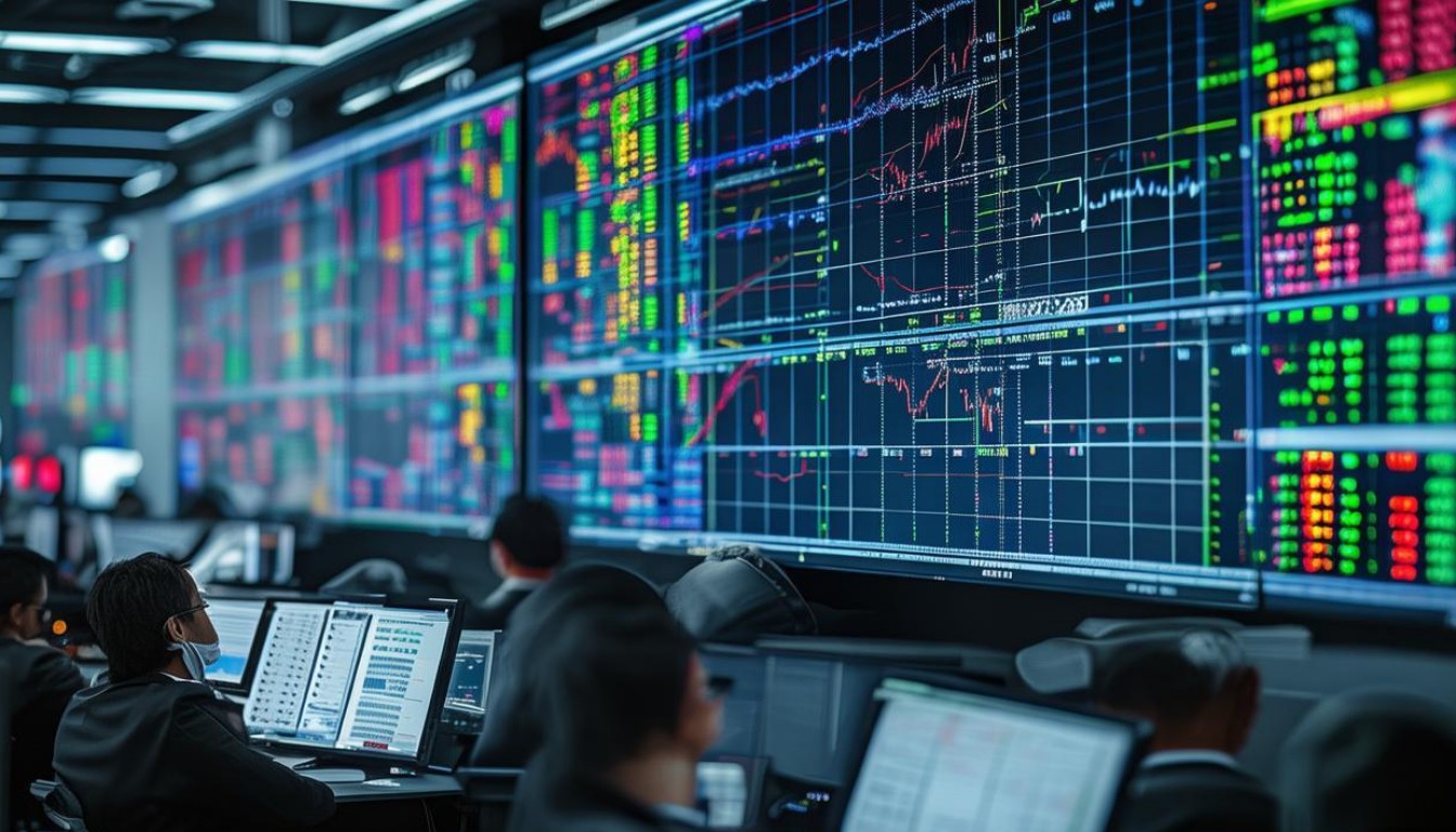 日经225股指期货实时行情今日怎么走?