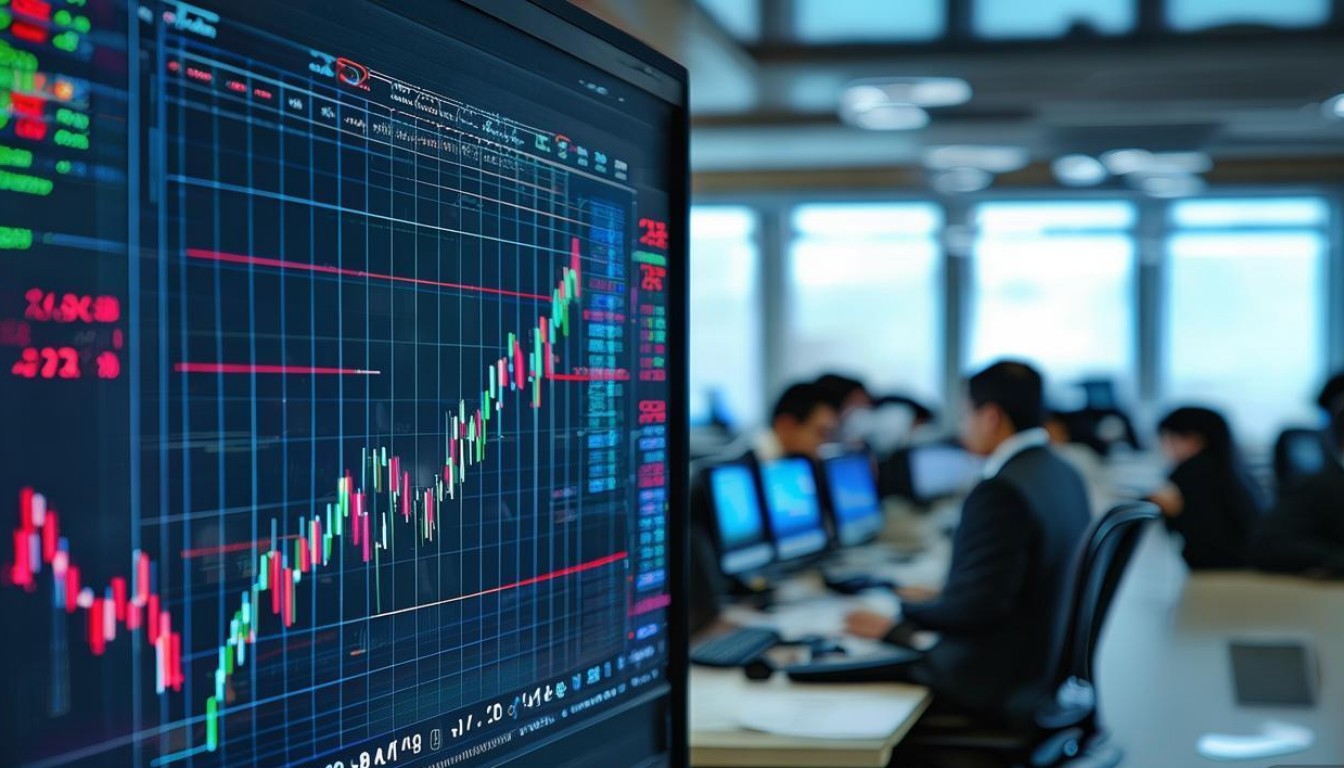 木材股今日行情如何?最新走势解读