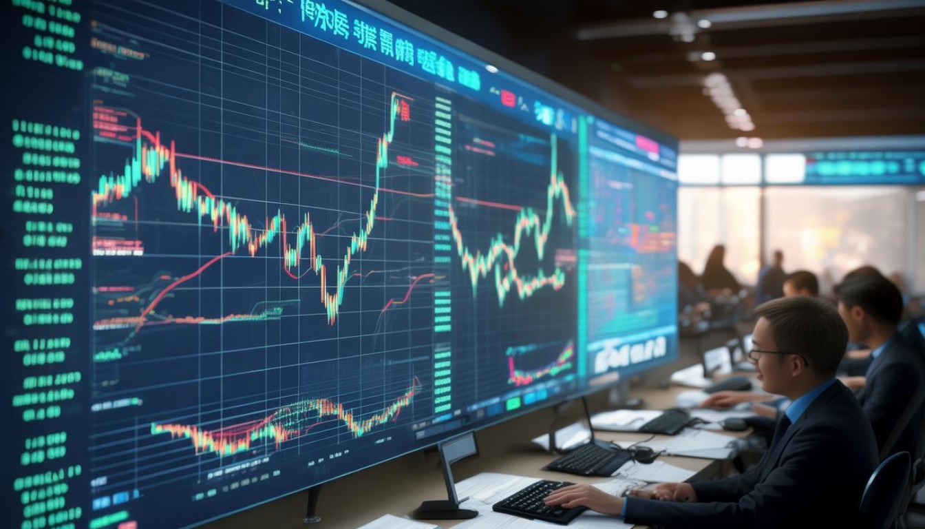 木材股今日行情如何?最新走势解读