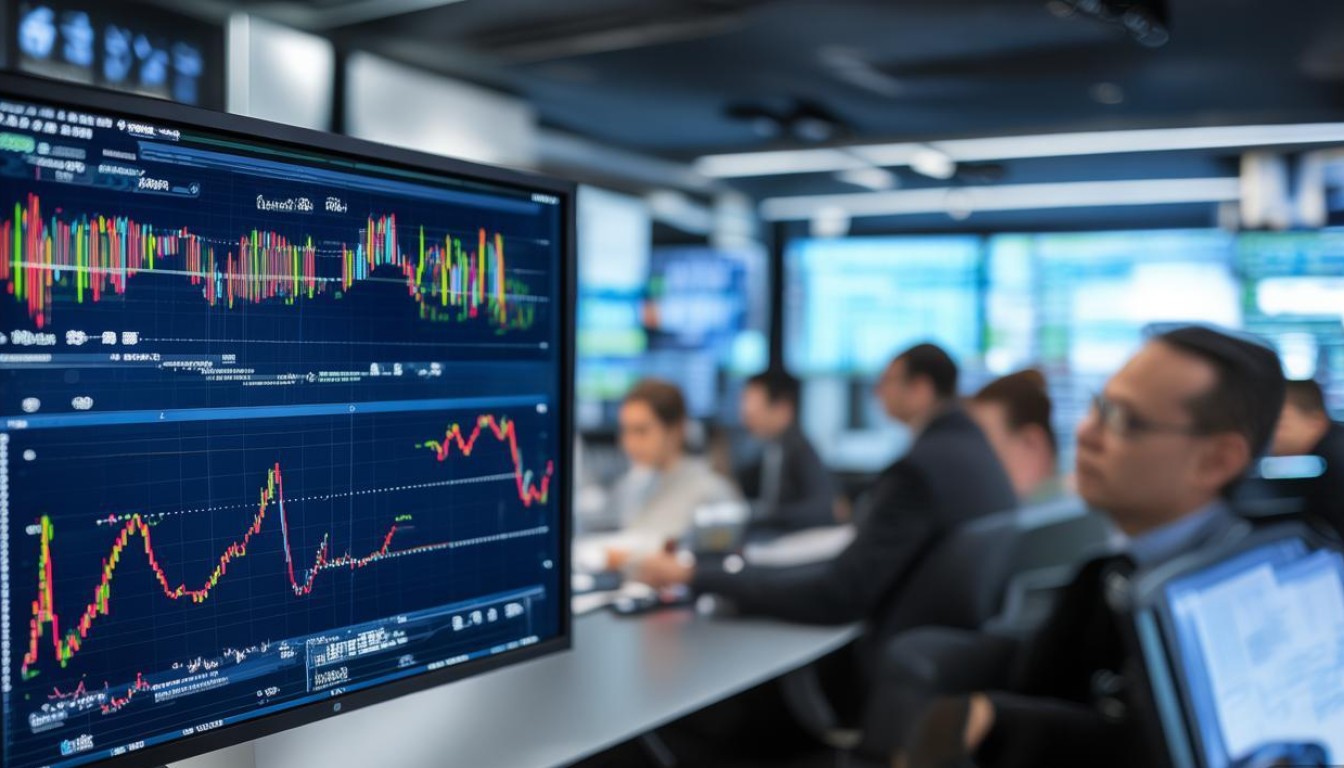 陕鼓集团今日股价多少?最新行情实时更新!