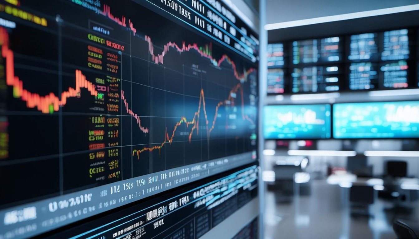 陕鼓集团今日股价多少?最新行情实时更新!