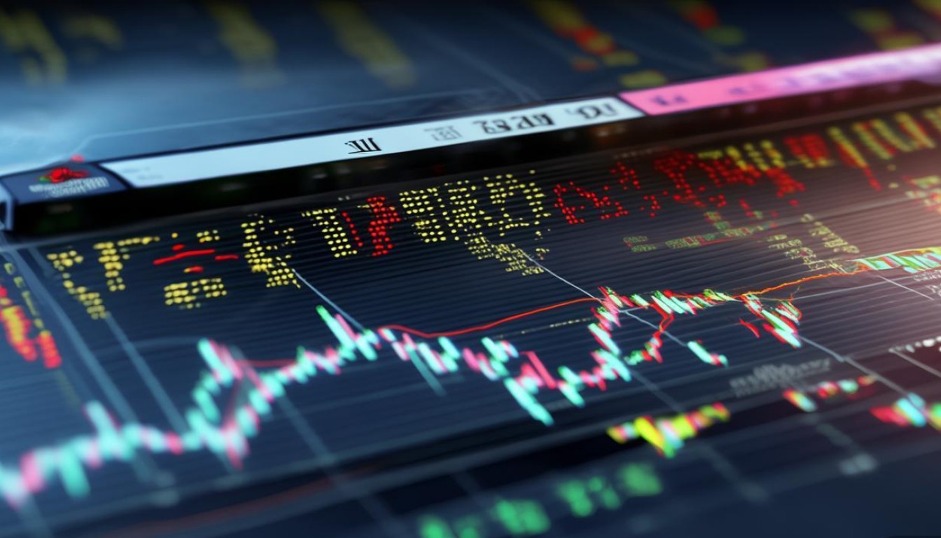 好利股票今日行情最新走势如何?